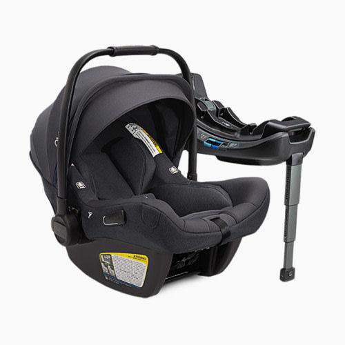 Nuna Pipa Lite Rx with Relx Base - Ocean