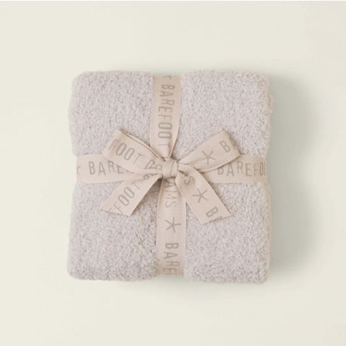 CozyChic Stroller Blanket | Stone