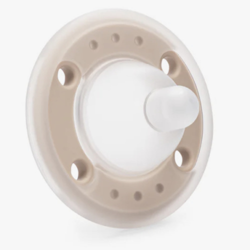 Ninni Pacifier Oatmeal 1 Pack