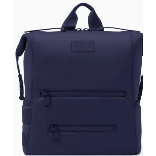 Dagne Dover Indi Large Diaperbag Backpack