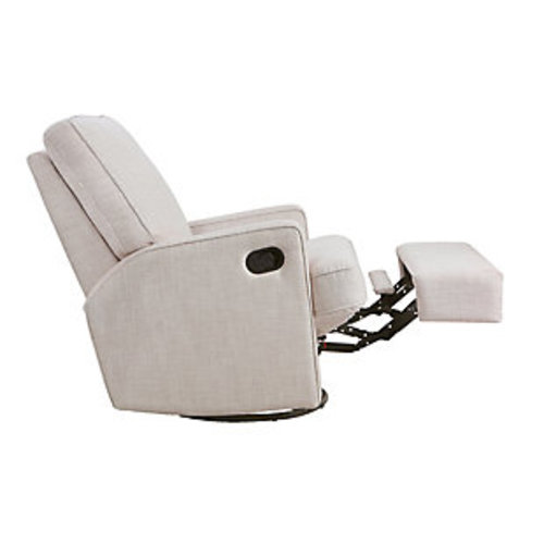 Tucker Swivel Recliner