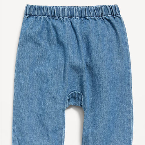 Loose Sweatpants for Baby