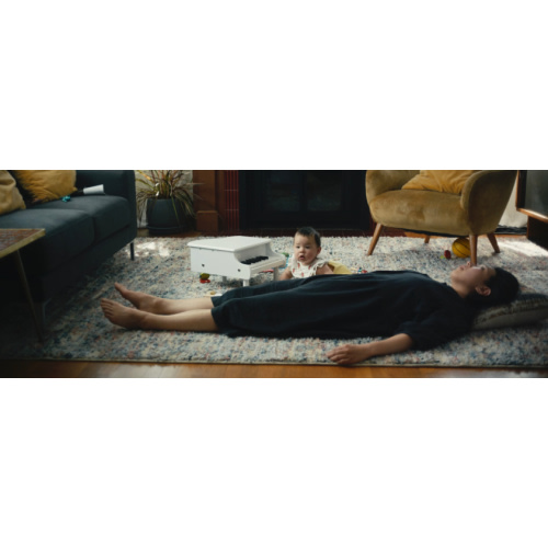 foaming shampoo + body-wash, fragrance free| babyganics