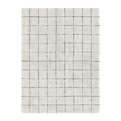 Lorena Canals Mosaic Washable Rug | Modern Nursery™