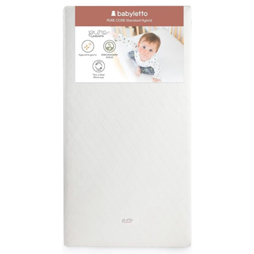 Amazon.com: babyletto: Mattresses