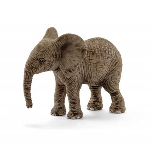 African elephant calf 14763 | Schleich USA Inc.