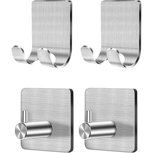 Shower Hooks for Angel Care Bathtub