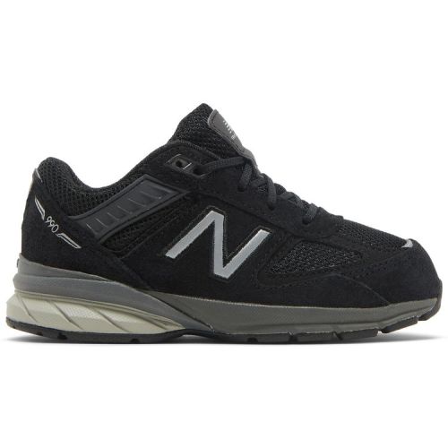 Buy New Balance 990v5 Toddler 'Black' - IC990BK5 | GOAT