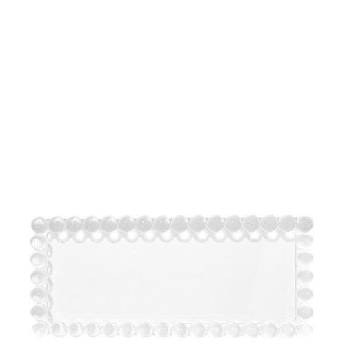 Tart by Taylor Bubble Lucite Tray