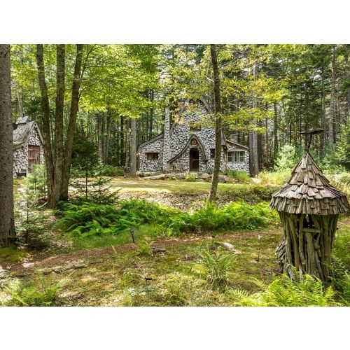 12 River View Drive, Boothbay, ME 04537 | Zillow