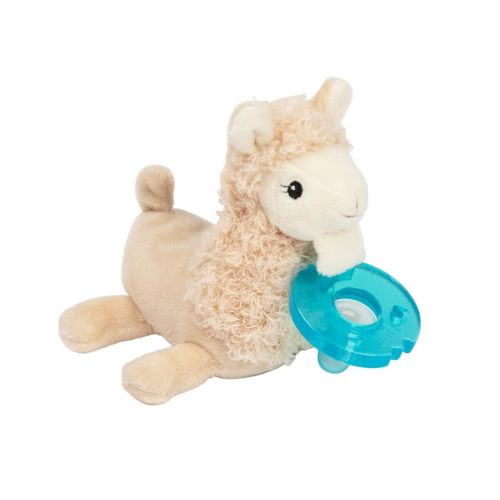 Llama - WubbaNub