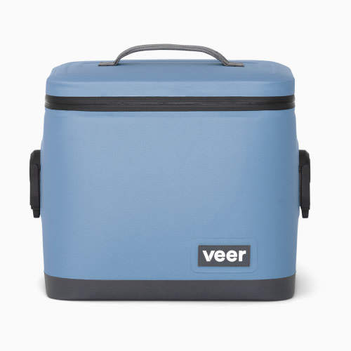 Veer Day Cooler - Blue Beryl