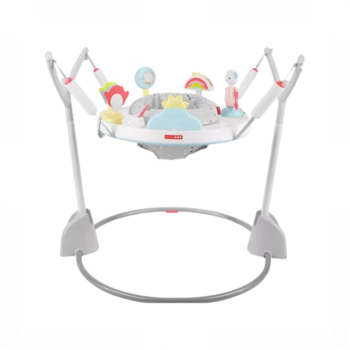 Skip Hop Silver Lining Cloud Play And Fold Jumper