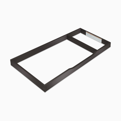 Sorelle Topper for Double Dresser - Autumn, 46 X 18 X 3