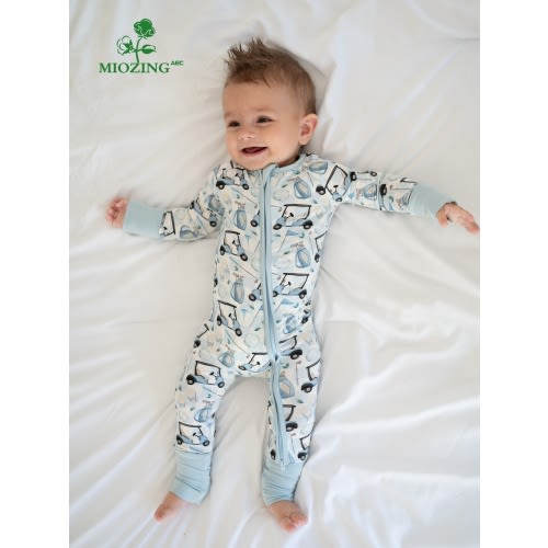 Golf bamboo pj