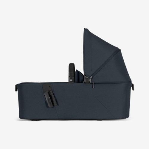 Joolz Aer2 Cot Dark Navy Blue