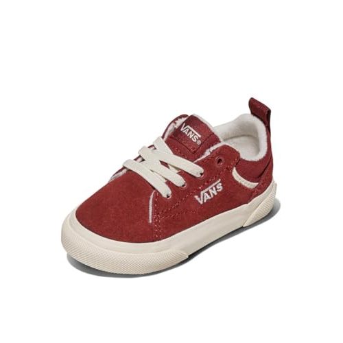 Vans Unisex-Child Seldan Slip-on Shoe