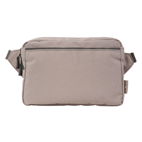 Red Rovr Joey Belt Bag - Truffle