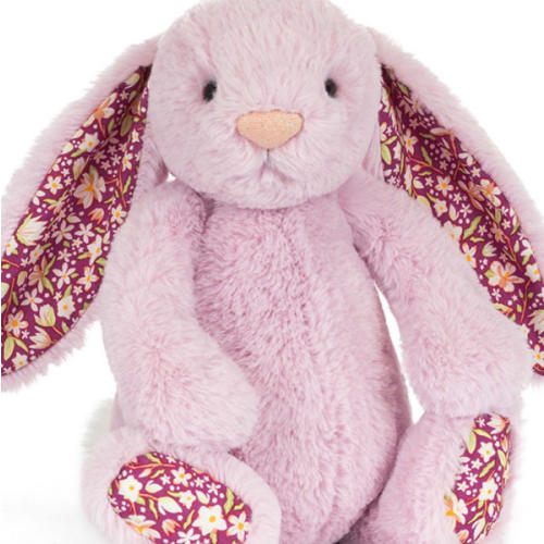 Thistlepop Blossom Luxe Bunny