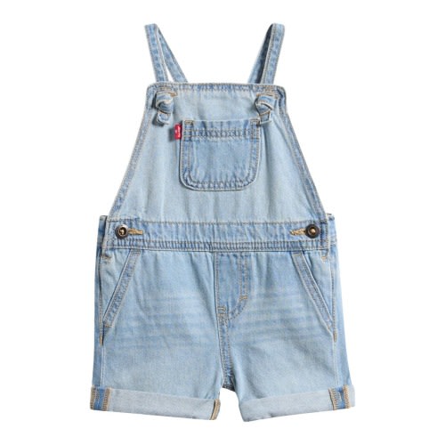 Cotton Denim Short Overalls, 3M
- Only a few left
