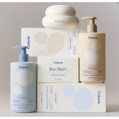 The Skin Essentials
