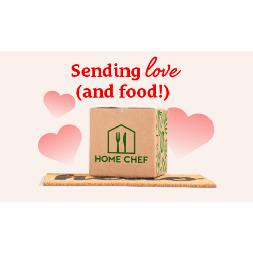 Choose your Gift Card Design | Home Chef Gift Cards by CashStar