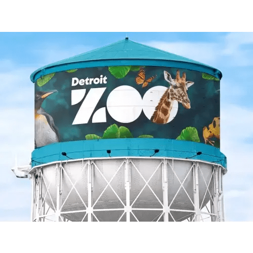 Detroit Zoo Membership