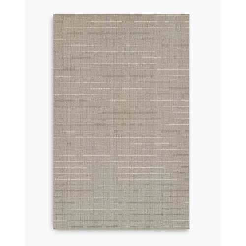 Lark Hand-Loomed Rug in Natural