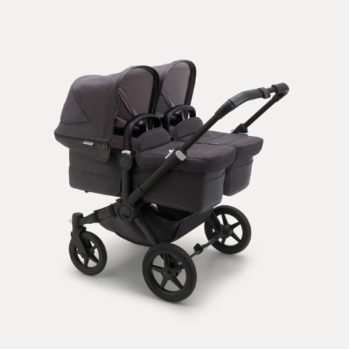 Stroller Fund