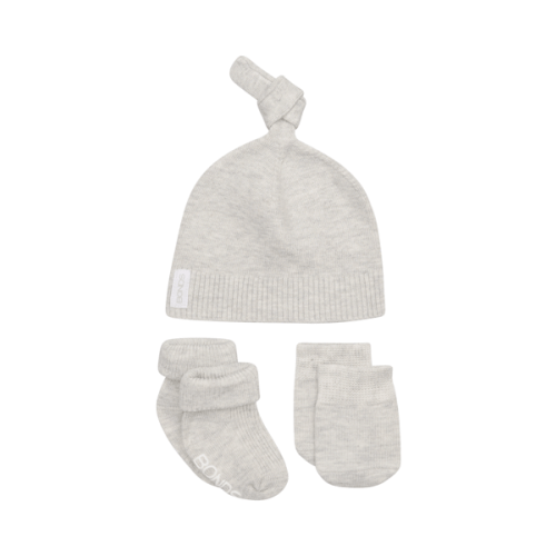 Bonds Bamboo Sock Mitten Beanie 3 Piece Set