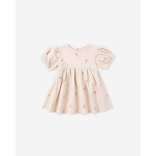 Darla Dress Ocean Stripe