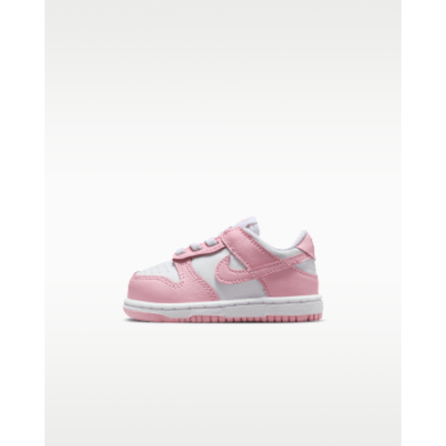 Nike Dunk Low Baby/Toddler Shoes. Nike.com