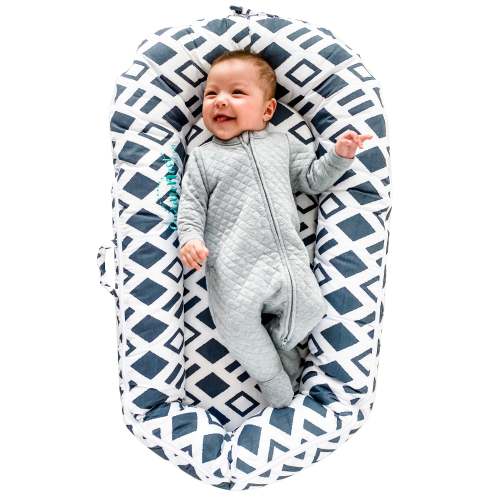 CuddleNest® Mini (Haven)
