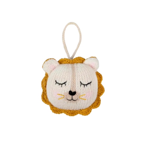 Zion Charm · Minicoton