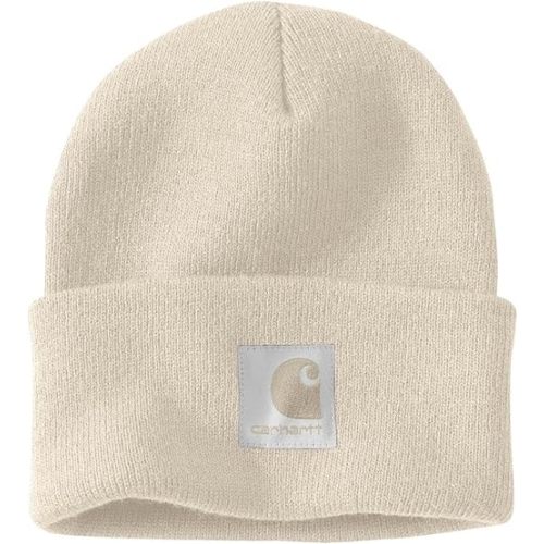 Carhartt Womens Knit Satin-Lined Beanie