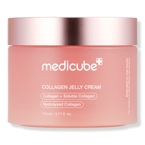 Collagen Niacinamide Jelly Cream - 3.71 oz
