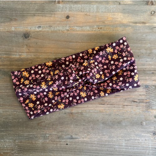 Twist of Fate Headbands
