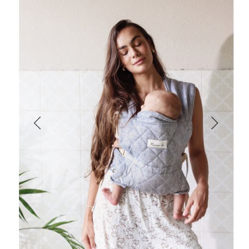 Daily Carrier - Lane – Mumma Etc.