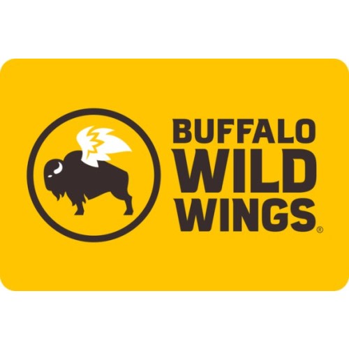 Buffalo Wild Wings® Gift Card