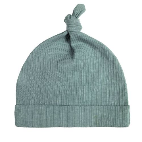 Mightly Baby Fair Trade Organic Cotton Baby Beanie