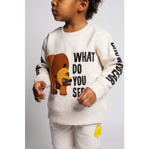 Sporty Sweatshirt