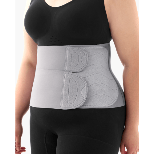 Best Postpartum Belly Band for Recovery | Momcozy