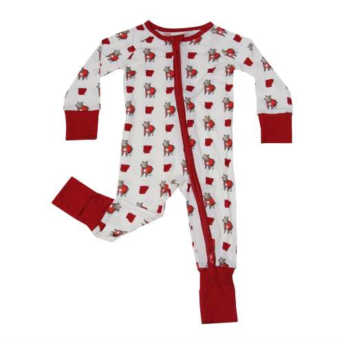 Arkansas Razorbacks Pajamas