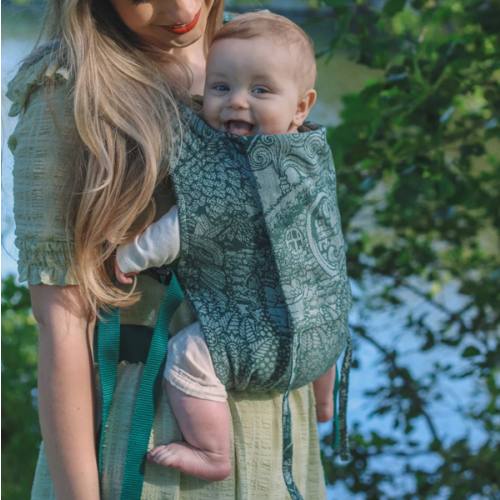 Shire Westfarthing Bairn Baby Carrier
