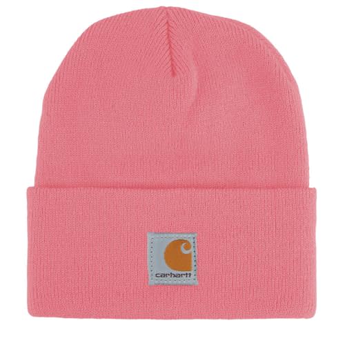Carhartt Unisex Baby Knit Beanie Cuff Hat