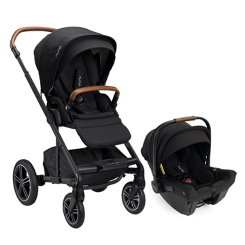 MIXX Next + PIPA urbn Travel System | Nuna Canada