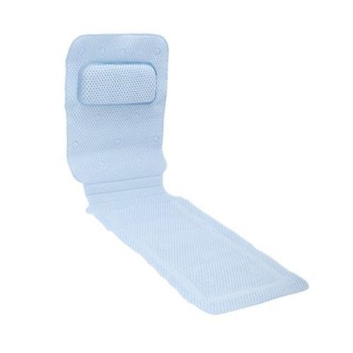 Unique Bargains Bath Pillows Blue 1 Pc