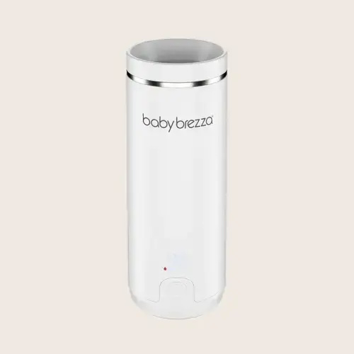 Travel and Portable Bottle Warmer | Baby Brezza