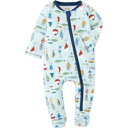 Mud Pie Baby Boys' Sleeper