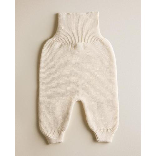 BABY KNIT LEGGINGS | Zara Home
